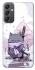 Чохол на Samsung Galaxy A24 4G Samurai cat фото 1 Чохол на Samsung Galaxy A24 4G Samurai cat фото 1 з 1