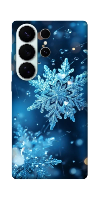 Чохол на Samsung Galaxy S26 Pro Новорічний v43 фото 1 з 1