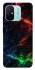 Чохол на Xiaomi Redmi 12C / Poco C55 Abstract фото 1 з 1