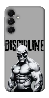 Чехол на Samsung Galaxy A17 4G/5G Discipline v1 фото 1 из 1