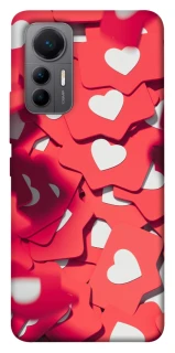 Чохол на Xiaomi 12 Lite Love aesthetic ver.2 фото 1 з 1