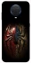 Чохол на Nokia G20 / G10 / 6.3 Spiderman icon фото 1 з 1