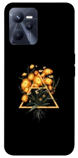 Чохол на Realme C35 Flowers ver.1 фото 1 Чохол на Realme C35 Flowers ver.1 фото 1 з 1