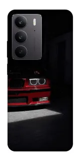 Чехол на Realme C75 BMW v21 фото 1 из 1