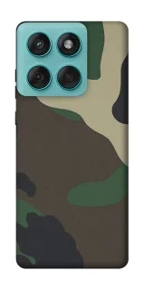 Чехол на Motorola Edge 60 Fusion Camouflage v8 фото 1 из 1
