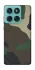 Чехол на Motorola Edge 60 Fusion Camouflage v8 фото 1 из 1