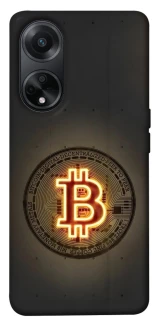 Чехол на Oppo A58 4G Битферма фото 1 из 1