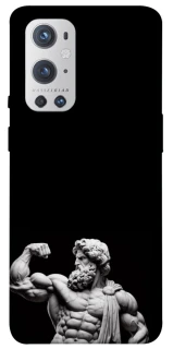 Чохол на OnePlus 9 Pro Strong Style фото 1 з 1