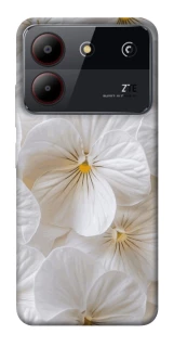 Чохол на ZTE Blade A54 4G Pastel Dreams фото 1 з 1