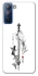 Чехол на TECNO Pop 5 LTE Tattoo ver.6 фото 1 из 1