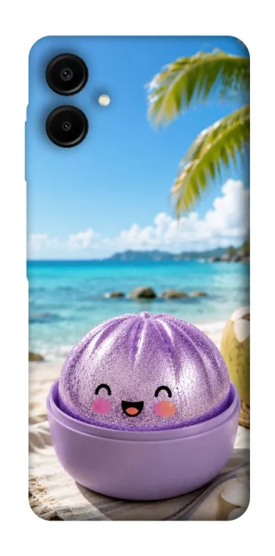 Чохол на Samsung Galaxy A07 Dumpling ver.7 фото 1 з 1