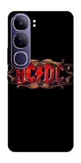 Чехол на Vivo Y300 AC/DC фото 1 из 1