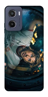 Чохол на Motorola Moto E15 Project Hail Mary ver.7 фото 1 з 1