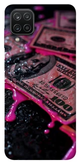 Чехол на Samsung Galaxy A12 Dollars фото 1 из 1