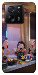 Чехол на Xiaomi 13T Pro K-Pop Demon Hunters ver.15 фото 1 из 1