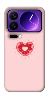 Чохол на Xiaomi 17 Pro Max Sweet donut фото 1 з 1