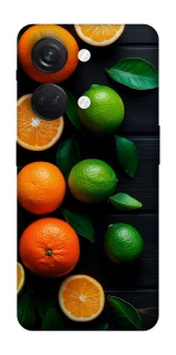 Чехол на OnePlus Nord 3 citrus фото 1 из 1