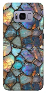 Чехол на Samsung G955 Galaxy S8 Plus Nature Mosaic ver.2 фото 1 из 1