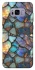 Чохол на Samsung G955 Galaxy S8 Plus Nature Mosaic ver.2 фото 1 з 1