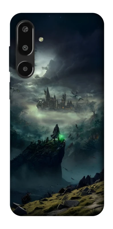Чохол на Samsung Galaxy F16 Harry Potter Legacy фото 1 з 1