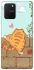 Чохол на Samsung Galaxy S10 Lite Cat the meow фото 1 з 1