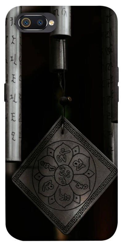 Чехол на Realme C2 Талисман удачи фото 1 из 1