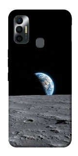 Чехол на TECNO Spark 7 Artemis 2 фото 1 из 1