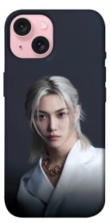 Чохол на Apple iPhone 15 (6.1") Felix фото 1 з 1