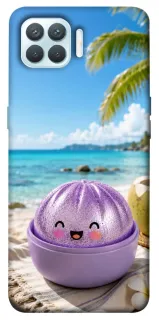 Чехол на Oppo F17 Pro Dumpling ver.7 фото 1 из 1