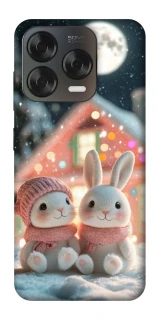 Чохол на ZTE Blade V70 Design Christmas mood ver.8 фото 1 з 2