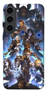 Чохол на Samsung Galaxy S23 Warcraft v3 фото 1 з 1