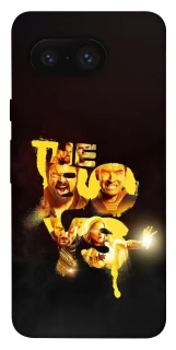 Чохол на Google Pixel 8 The boys фото 1 з 1