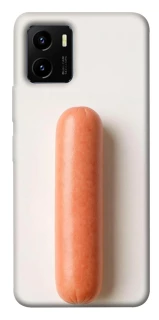 Чохол на Vivo Y15s Сосиска фото 1 з 1