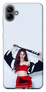 Чохол на Samsung Galaxy A04 Ruka - BABYMONSTER фото 1 з 1