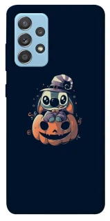 Чехол на Samsung Galaxy A52 4G / A52 5G Halloween Stitch ver.3 фото 1 из 1