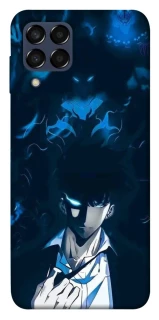 Чохол на Samsung Galaxy M33 5G Solo Leveling Sung фото 1 з 1