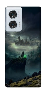 Чохол на Motorola Edge 50 Fusion Harry Potter Legacy фото 1 з 1