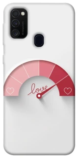 Чохол на Samsung Galaxy M21 Love aesthetic ver.7 фото 1 з 1