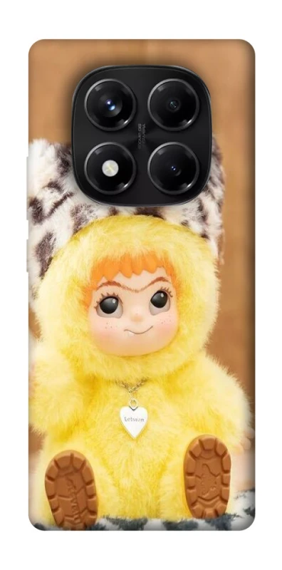 Чохол на Xiaomi Redmi Note 14 Pro 5G Wakuku ver.3 фото 1 з 1