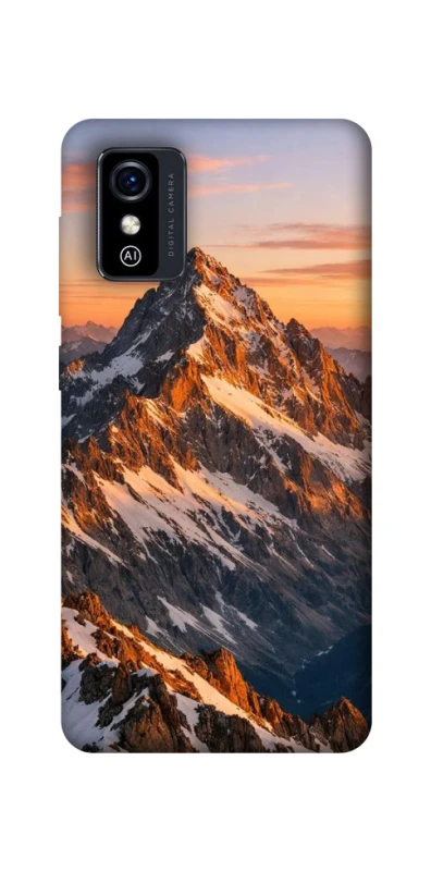 Чохол на ZTE Blade L9 Sunrise mountain фото 1 з 1