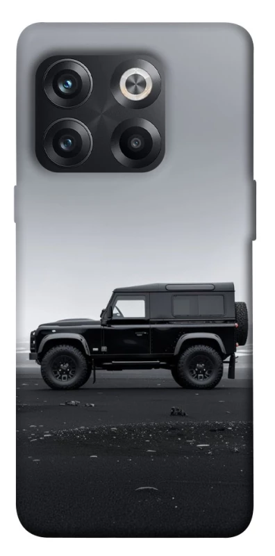 Чохол на OnePlus 10T Land rover фото 1 з 1
