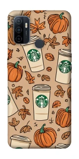 Чехол на Oppo A53 / A32 / A33 Autumn vibes ver.4 фото 1 Чехол на Oppo A53 / A32 / A33 Autumn vibes ver.4 фото 1 из 1