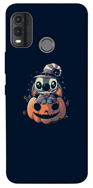 Чохол на Nokia G11 Plus Halloween Stitch ver.3 фото 1 з 1