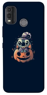 Чохол на Nokia G11 Plus Halloween Stitch ver.3 фото 1 з 1