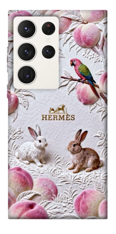 Чехол на Samsung Galaxy S23 Ultra Hermes фото 1 из 1