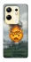 Чохол на Infinix Zero 30 4G Moscow never sleeps ver.2 фото 1 з 1