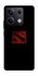 Чохол на Xiaomi Redmi Note 13 5G Dota logo фото 1 з 1