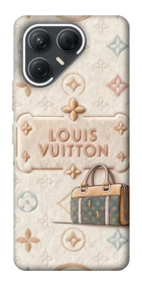 Чехол на TECNO Pova 7 Louis Vuitton фото 1 из 1