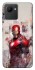 Чехол на Realme C30 Ironman фото 1 из 1