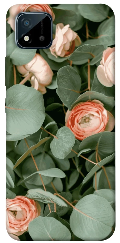 Чехол на Realme C20 Eternal Spring фото 1 из 1